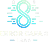 Error Capa 8 Labs